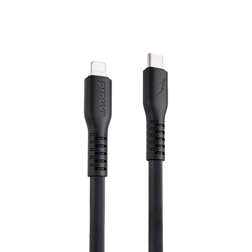Кабель Proove Eternal Type-C to Lightning 27W (2m)