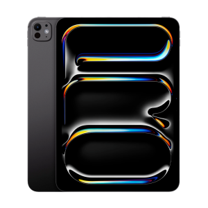 Apple iPad Pro 11 2025, 256GB, Space Black, Wi-Fi + LTE M5 (2025)Space Black Apple iPad Pro 11 2025, 256GB, Space Black, Wi-Fi + LTE M5 (2025)Space Black