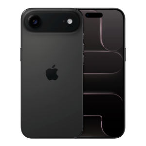 Apple iPhone 17 Air 1TB (Space Black) (e-Sim) Apple iPhone 17 Air 1TB (Space Black) (e-Sim)