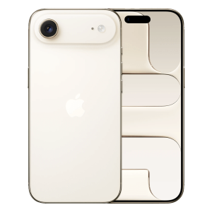 Apple iPhone 17 Air 1TB (Light Gold) (e-Sim) Apple iPhone 17 Air 1TB (Light Gold) (e-Sim)