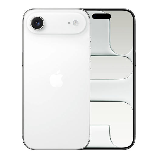 Apple iPhone 17 Air 1TB (Cloud White) (e-Sim)