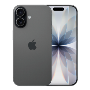 Apple iPhone 17 256GB (Black) (e-Sim) Apple iPhone 17 256GB (Black) (e-Sim)
