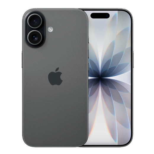Apple iPhone 17 256GB (Black)