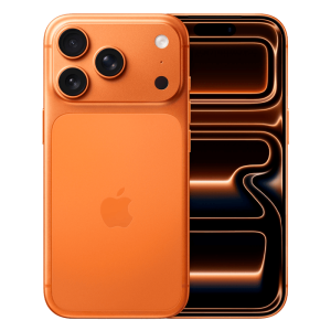 Apple iPhone 17 Pro Max 1TB (Cosmic Orange)