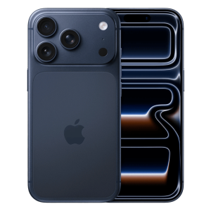 Apple iPhone 17 Pro Max 1TB (Deep Blue)