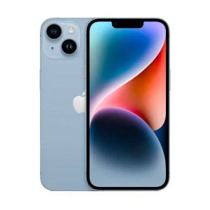 Apple iPhone 14 Plus 512GB (Blue)