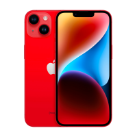 б/у Apple iPhone 14 128GB (Red) (як новий)