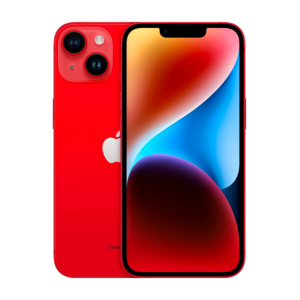 б/у Apple iPhone 14 128GB (Red) (як новий)