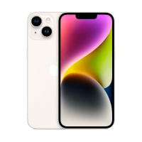 б/у Apple iPhone 14 128GB (Starlight) (як новий)