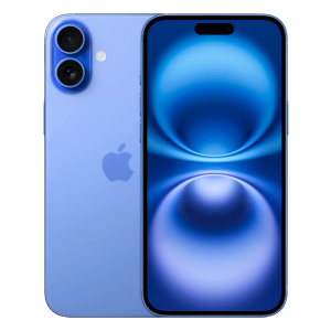 Apple iPhone 16 Plus 128GB (Ultramarine)