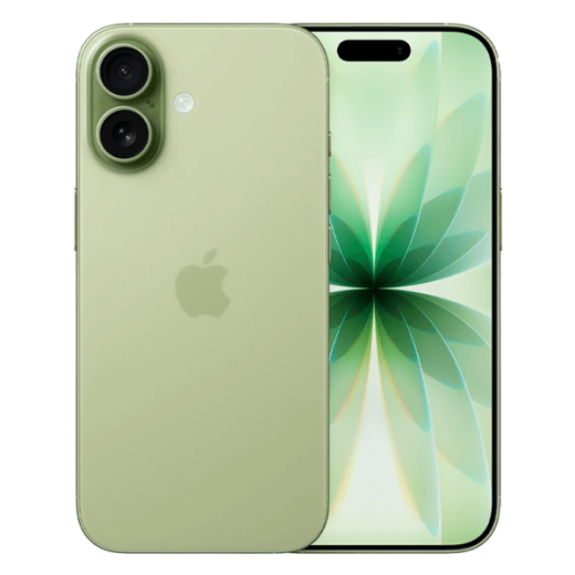 Apple iPhone 17 256GB (Sage)
