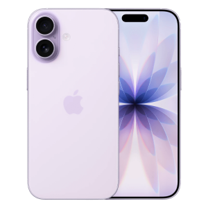 Apple iPhone 17 512GB (Lavender)