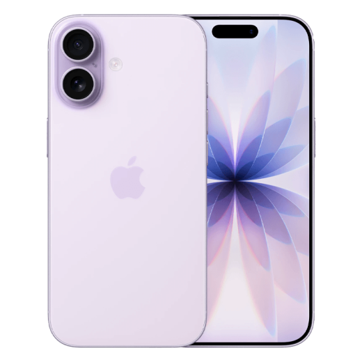 Apple iPhone 17 512GB (Lavender)