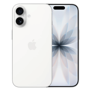 Apple iPhone 17 256GB (White)