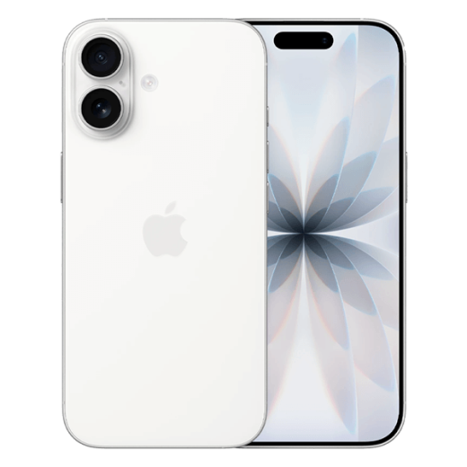 Apple iPhone 17 512GB (White)