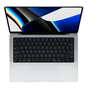 Apple MacBook Pro 14 with Apple M1 Pro, 1TB, 10 CPU / 16 GPU, 16GB RAM, Silver (2021)