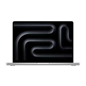 Apple MacBook Pro 14 with Apple M5, 1TB, 10CPU / 10GPU, 16GB RAM, Silver (2025)