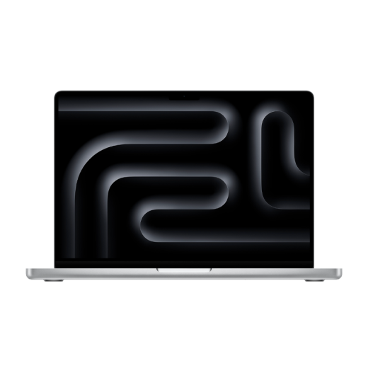 Apple MacBook Pro 16 with Apple M4 Max, 1TB, 16CPU / 40GPU, 48GB RAM, Silver (2024)