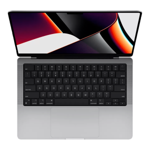 Apple MacBook Pro 14 with Apple M1 Pro, 1TB, 10 CPU / 16 GPU, 16GB RAM, Space Gray (2021)