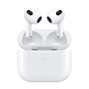 Навушники Apple AirPods 3 MagSafe 