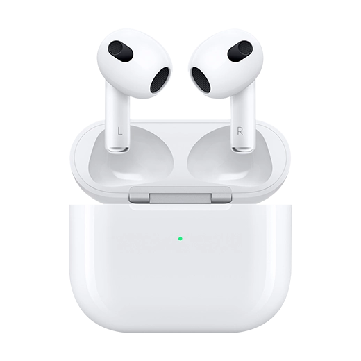 Навушники Apple AirPods 3 MagSafe 