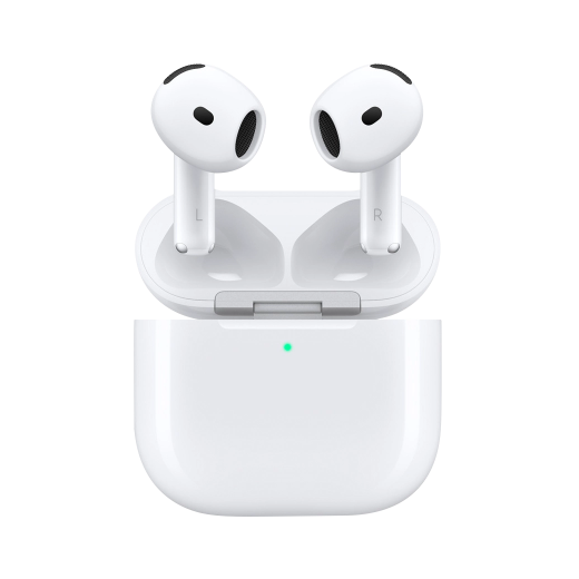 Навушники Apple AirPods 4 ANC 