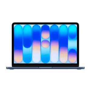 MacBook Neo 13 Retina, Indigo, 256GB, 6 CPU / 5 GPU, 8GB RAM with Apple A18 Pro (2026)