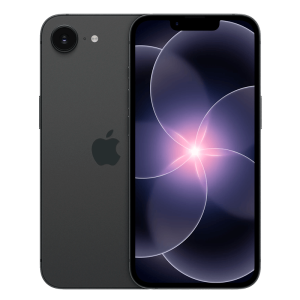 Apple iPhone 17e 256GB (Black)