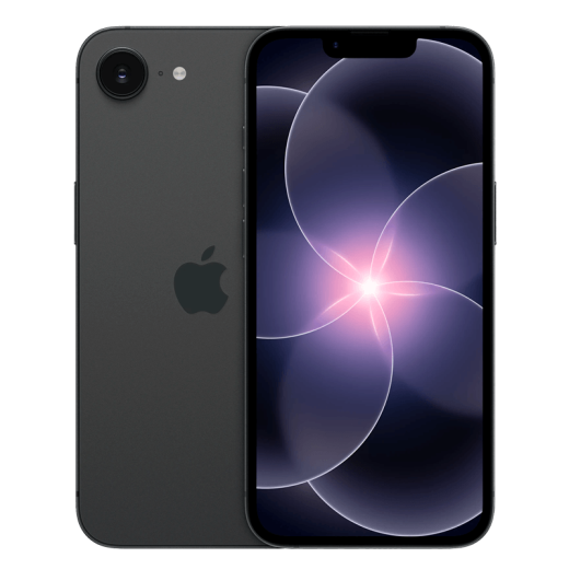 Apple iPhone 17e 256GB (Black)