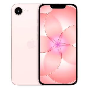 Apple iPhone 17e 256GB (Soft Pink)