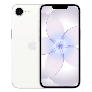 Apple iPhone 17e 256GB (White)