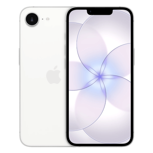Apple iPhone 17e 256GB (White)