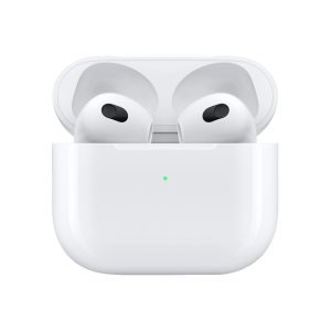 Навушники AirPods 3 Lightning 