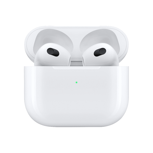 Навушники AirPods 3 Lightning 