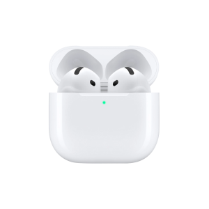 Навушники Apple AirPods 4
