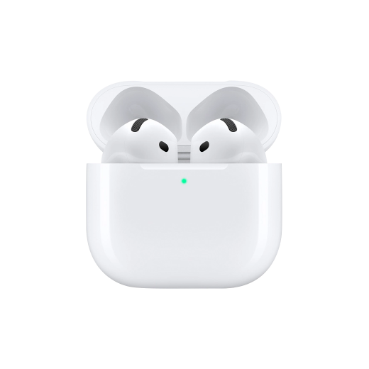 Навушники Apple AirPods 4