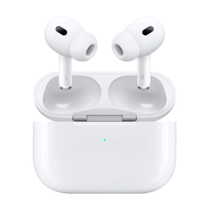 Навушники Apple AirPods Pro 2 
